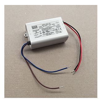 ALIMENTATORE BARRE LED COLONNA LINE.JPG